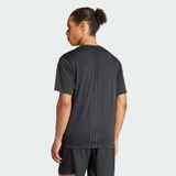  Áo Phông - Áo thun Tập Luyện Nam ADIDAS Hiit 3S Mes Tee IL7128 