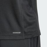  Áo Phông - Áo thun Tập Luyện Nam ADIDAS Hiit 3S Mes Tee IL7128 