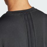  Áo Phông - Áo thun Tập Luyện Nam ADIDAS Hiit 3S Mes Tee IL7128 