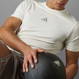 Áo Phông - Áo thun Tập Luyện Nam ADIDAS D4T Hr Tee IL7133 