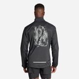  Áo Khoác Chạy Nam ADIDAS Ult Print Jkt IL7185 