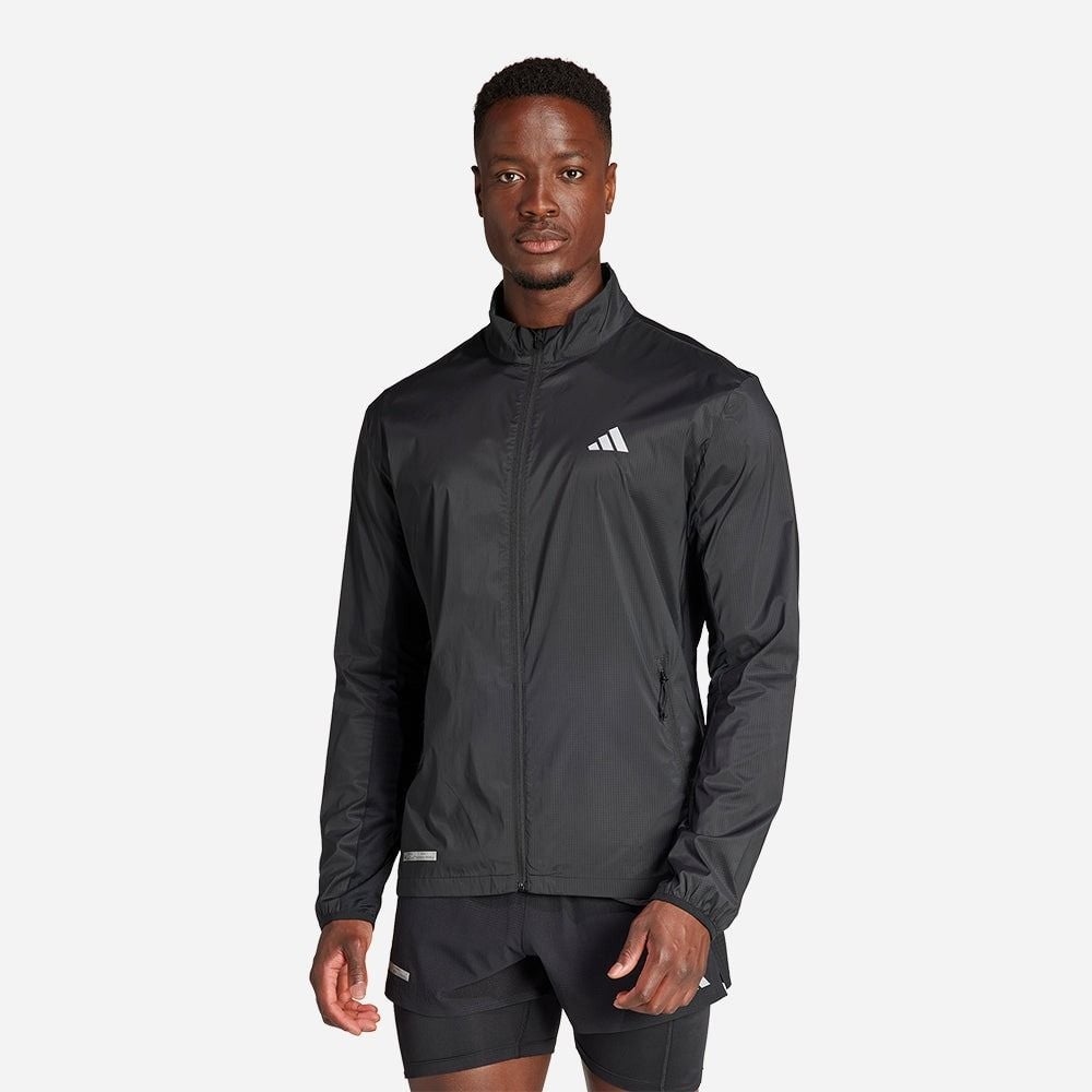  Áo Khoác Chạy Nam ADIDAS Ult Print Jkt IL7185 