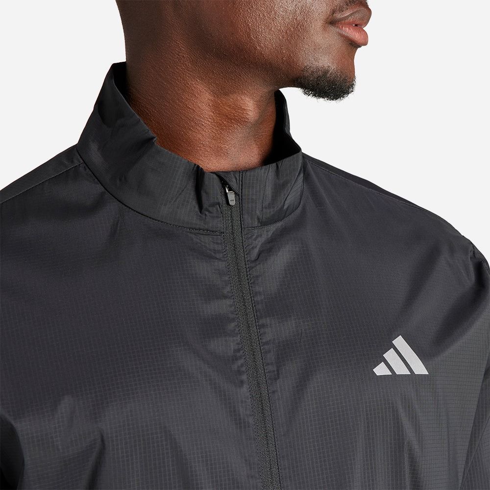  Áo Khoác Chạy Nam ADIDAS Ult Print Jkt IL7185 