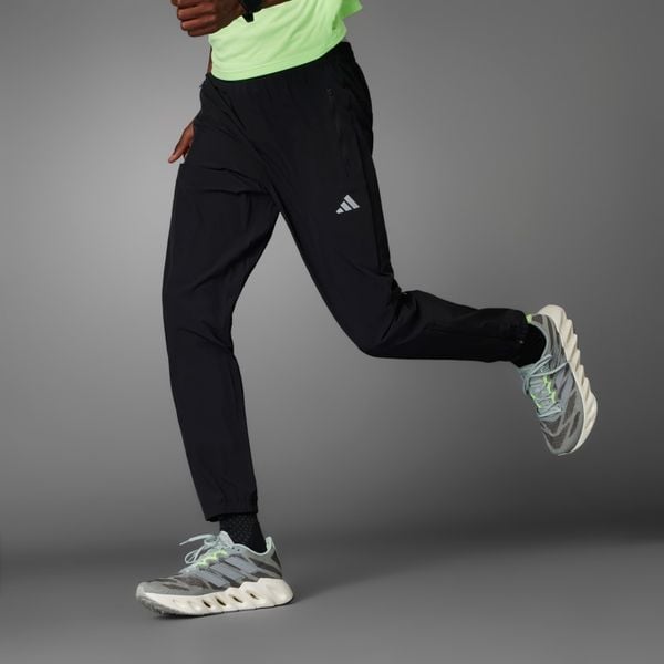  Quần Dài Chạy Nam ADIDAS Run It Tko Pant IL7187 