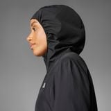  Áo Khoác Chạy Nữ ADIDAS Run It Jacket IL7223 
