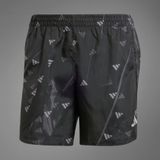  Quần Đùi Chạy Nam ADIDAS Run It Bl Short IL7228 