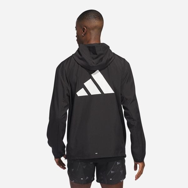  Áo Khoác Chạy Nam ADIDAS Run It Jacket IL7230 