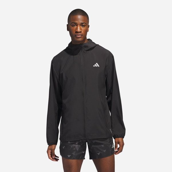 Áo Khoác Chạy Nam ADIDAS Run It Jacket IL7230 
