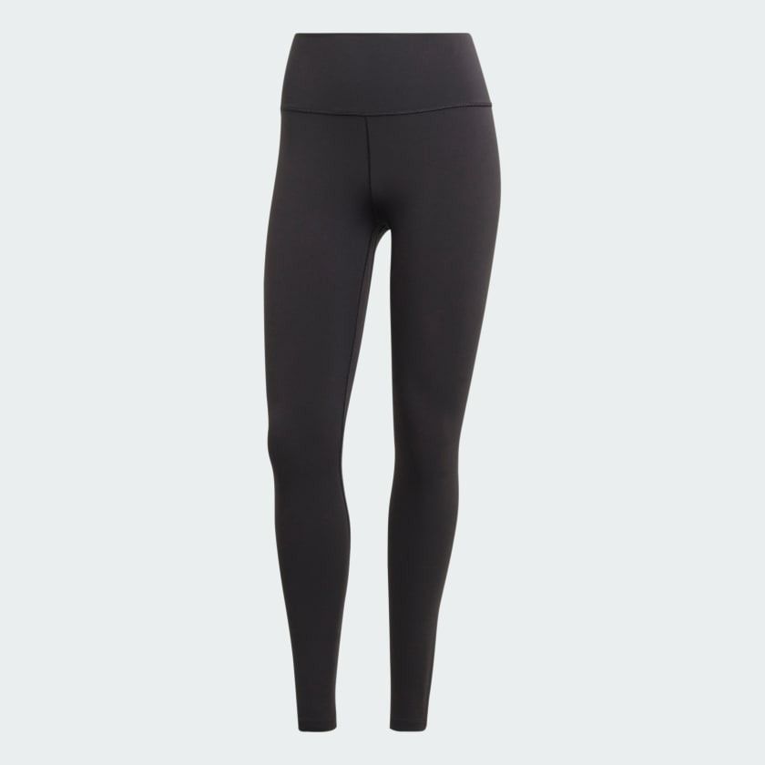  Quần Bó Tập Luyện Nữ ADIDAS All Me 7/8 L IL7324 