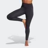  Quần Bó Tập Luyện Nữ ADIDAS All Me 7/8 L IL7324 