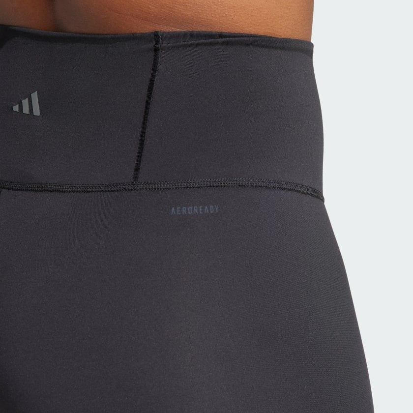  Quần Bó Tập Luyện Nữ ADIDAS All Me 7/8 L IL7324 