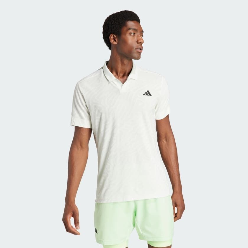  Áo Polo Tennis Nam ADIDAS Frlft Polo Pro IL7383 