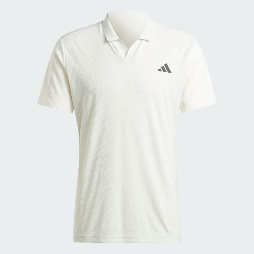  Áo Polo Tennis Nam ADIDAS Frlft Polo Pro IL7383 