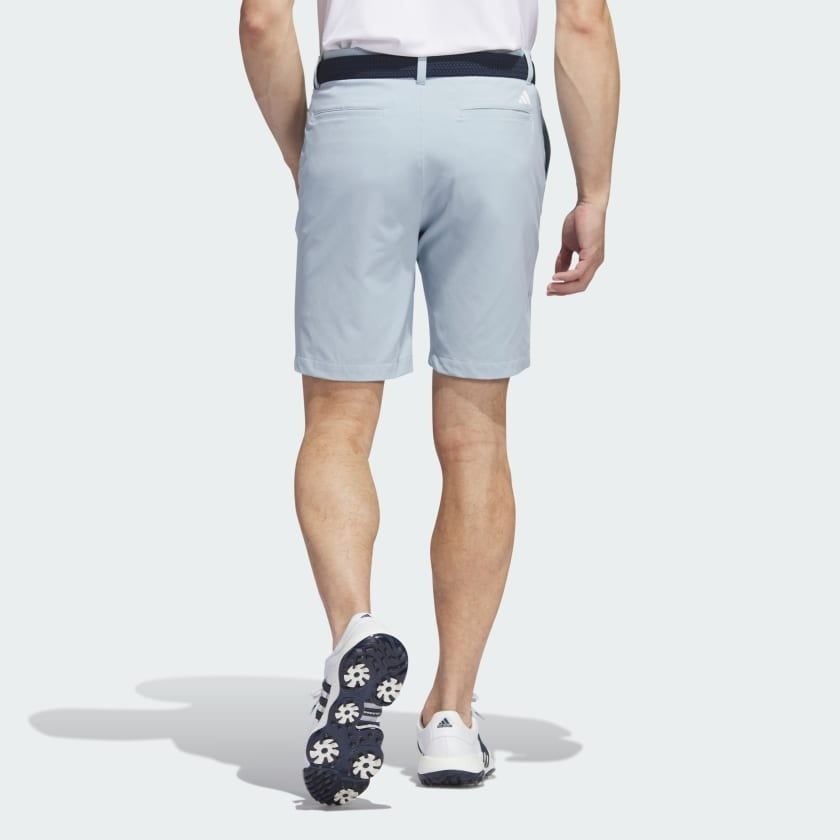  Quần Đùi Golf Nam ADIDAS Ultimate 8.5 Inch Shorts IL9747 