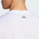  Áo Phông - Áo thun Tập Luyện Nam ADIDAS Hiit Gf Slo Tee IM1129 