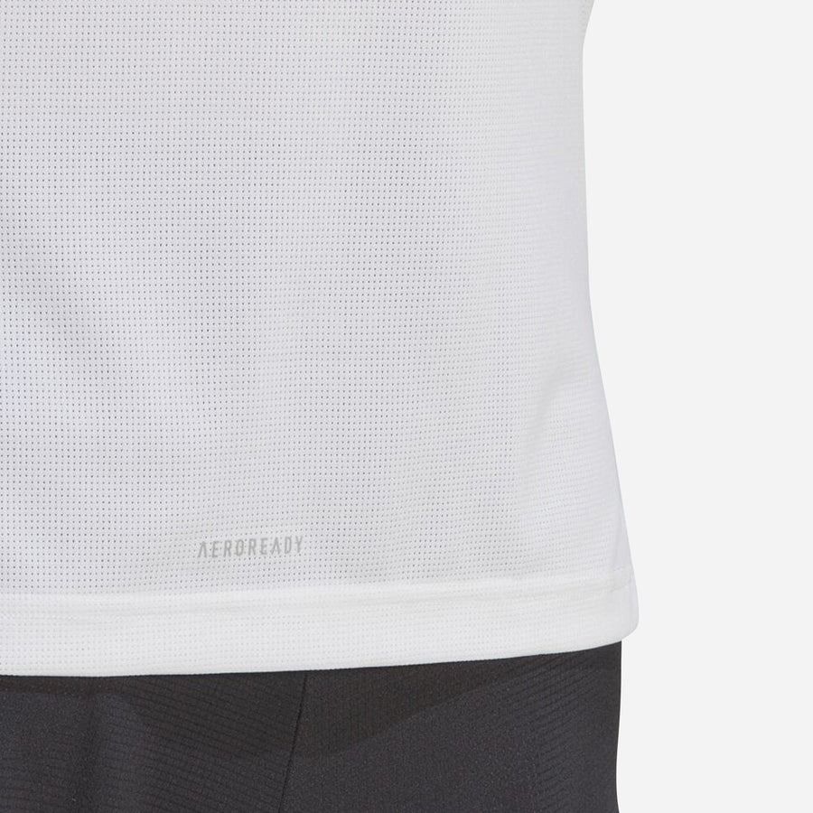  Áo Phông - Áo thun Tập Luyện Nam ADIDAS Hiit Gf Slo Tee IM1129 