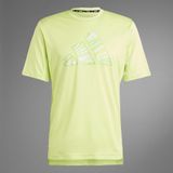  Áo Phông - Áo thun Tập Luyện Nam ADIDAS Hiit Gf Slo Tee IM1133 