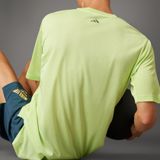  Áo Phông - Áo thun Tập Luyện Nam ADIDAS Hiit Gf Slo Tee IM1133 