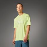  Áo Phông - Áo thun Tập Luyện Nam ADIDAS Hiit Gf Slo Tee IM1133 