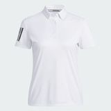  Áo Polo Golf Nữ ADIDAS W 3 Stripes Basic Polo IM1199 