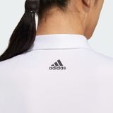  Áo Polo Golf Nữ ADIDAS W 3 Stripes Basic Polo IM1199 