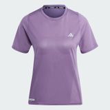 Áo Phông - Áo thun Chạy Nữ ADIDAS Ultimattee Knit IM1865 