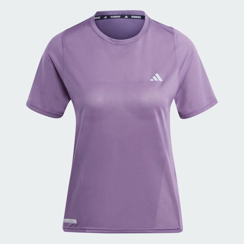  Áo Phông - Áo thun Chạy Nữ ADIDAS Ultimattee Knit IM1865 