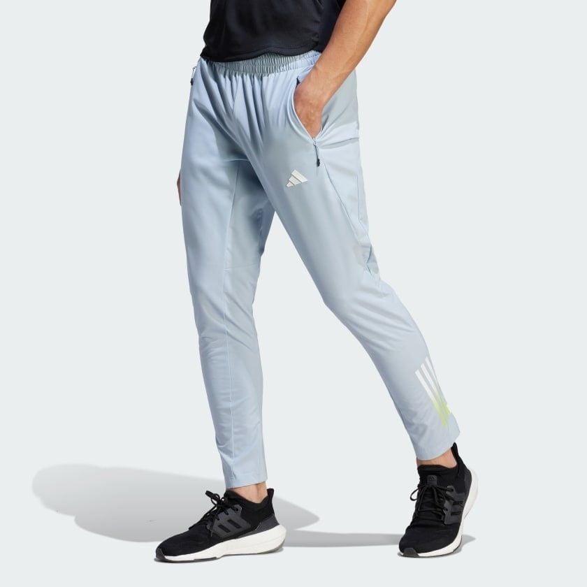  Quần Dài Tập Luyện Nam ADIDAS Ti 3S Pant IM2318 