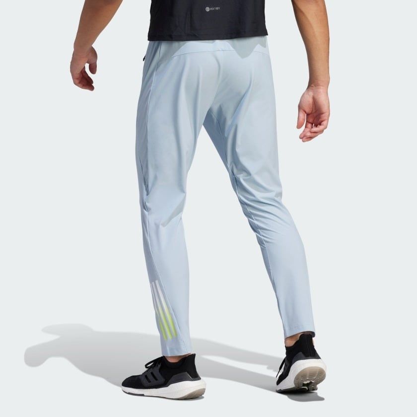  Quần Dài Tập Luyện Nam ADIDAS Ti 3S Pant IM2318 