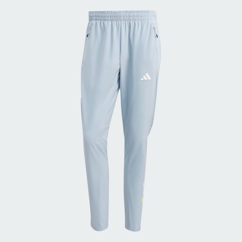  Quần Dài Tập Luyện Nam ADIDAS Ti 3S Pant IM2318 