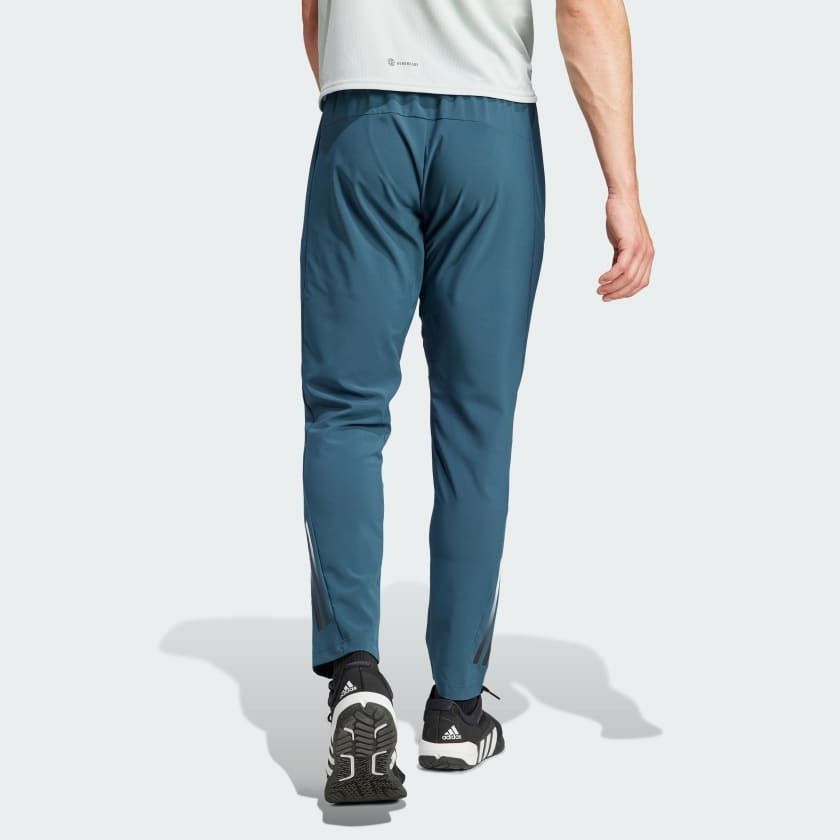  Quần Dài Tập Luyện Nam ADIDAS Ti 3S Pant IM2320 