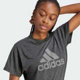  Áo Phông - Áo thun Thể Thao Nữ ADIDAS W Winrs 3.0 Tee IM2423 