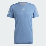  Áo Phông - Áo thun Chạy Nam ADIDAS Otr Heather Tee IM2479 