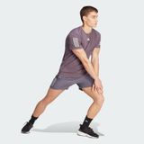  Áo Phông - Áo thun Chạy Nam ADIDAS Otr Heather Tee IM2480 