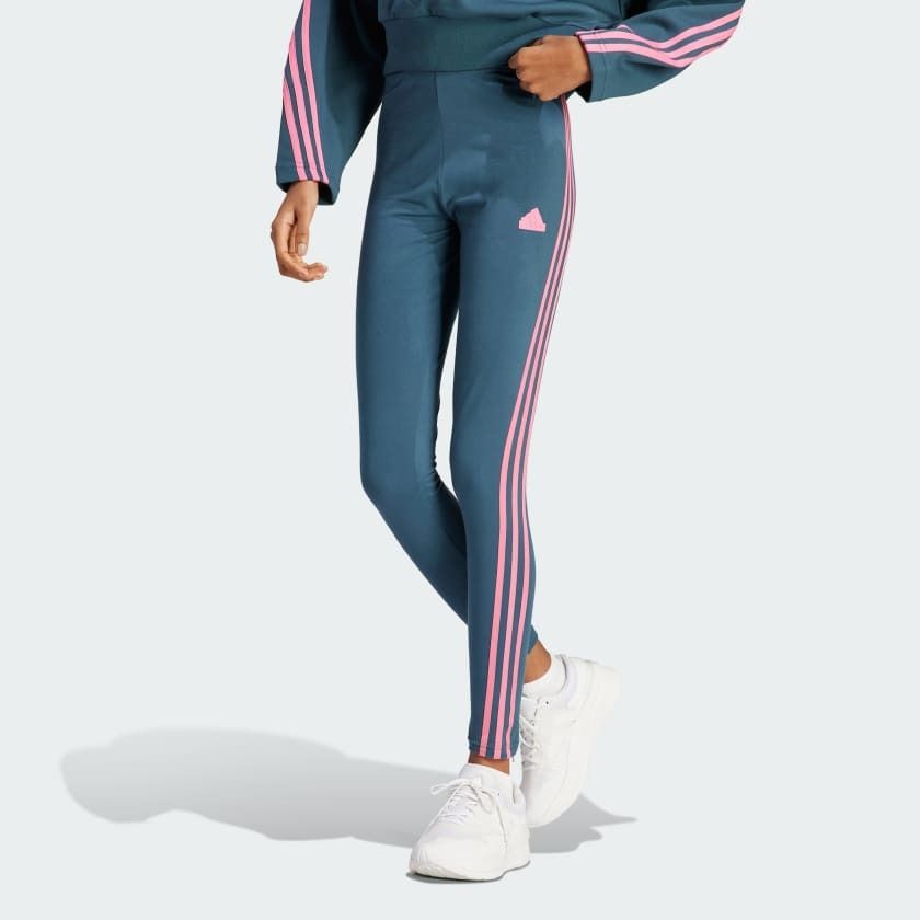  Quần Bó Thể Thao Nữ ADIDAS W Fi 3S Legging IM2518 