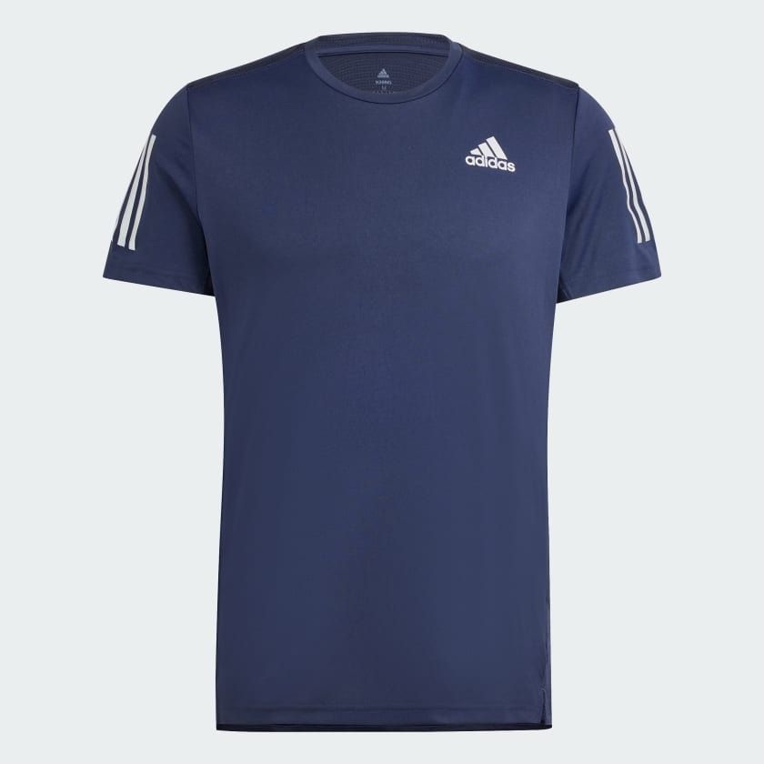  Áo Phông - Áo thun Chạy Nam ADIDAS Own The Run Tee IM2529 