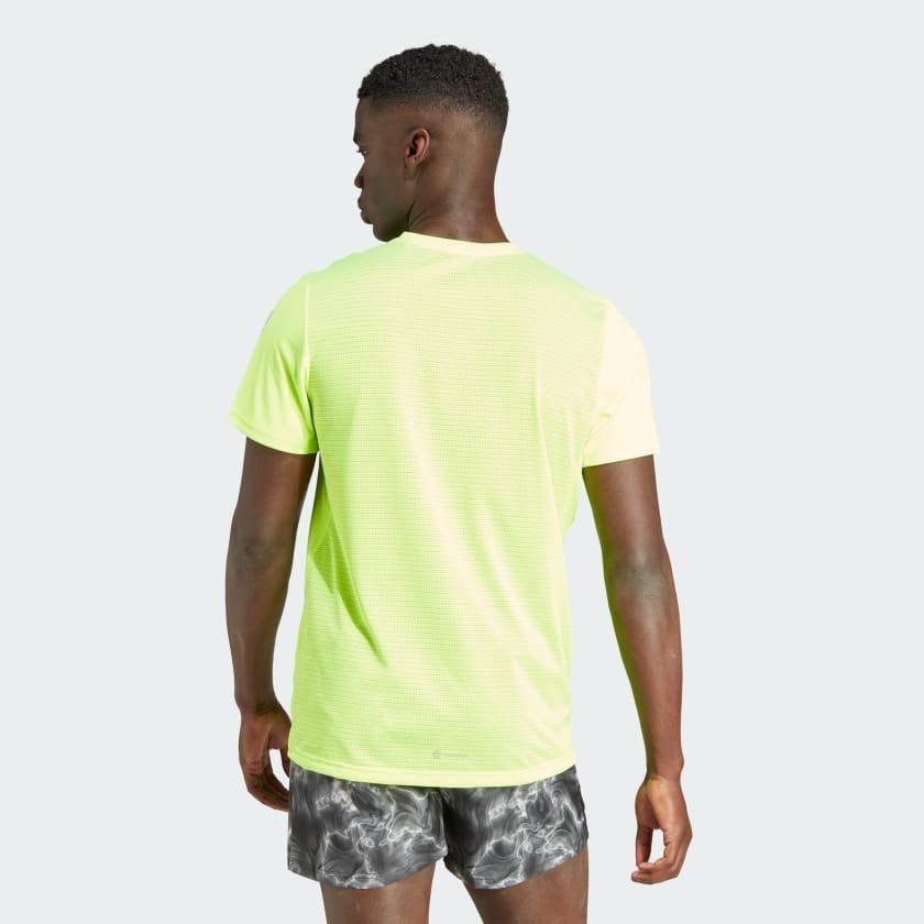  Áo Phông - Áo thun Chạy Nam ADIDAS Own The Run Tee IM2532 