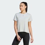  Áo Phông - Áo thun Tập Luyện Nữ ADIDAS Hiit Hr Sc T IM2635 