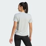  Áo Phông - Áo thun Tập Luyện Nữ ADIDAS Hiit Hr Sc T IM2635 