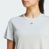  Áo Phông - Áo thun Tập Luyện Nữ ADIDAS Hiit Hr Sc T IM2635 