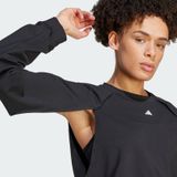  Áo Khoác Tập Luyện Nữ ADIDAS Power Cover Up IM2692 