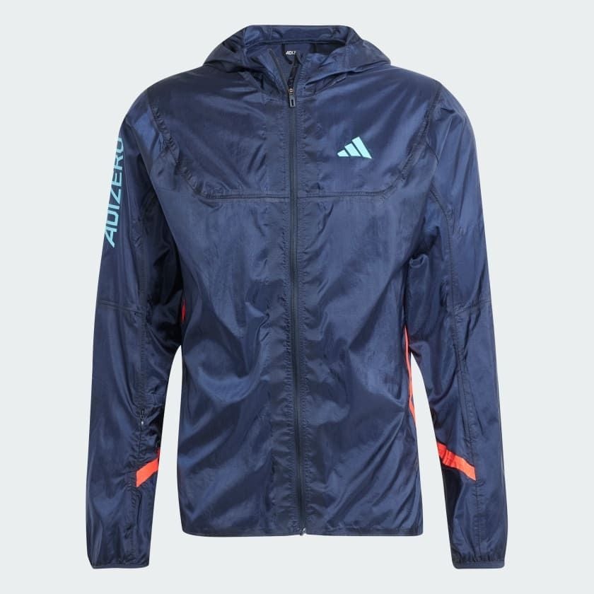  Áo Khoác Chạy Nam ADIDAS Adizero Jkt W M IM4170 