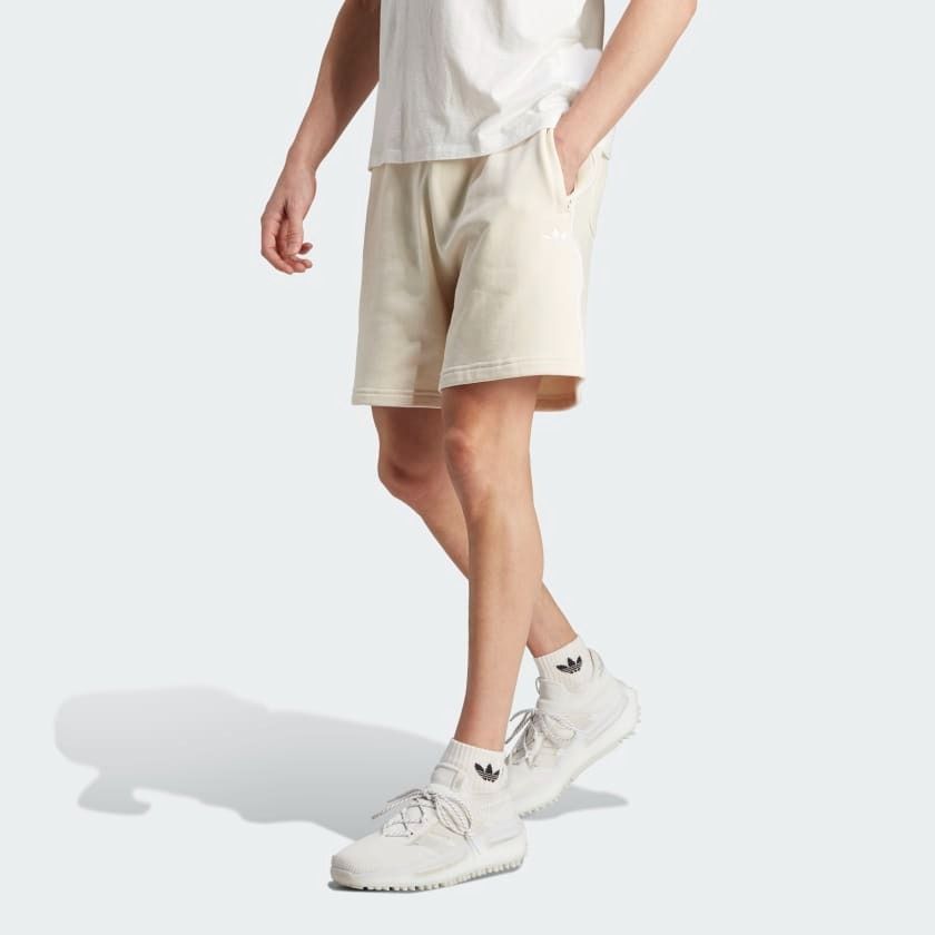  Quần Đùi Originals Nam ADIDAS C Short Ft IM4411 