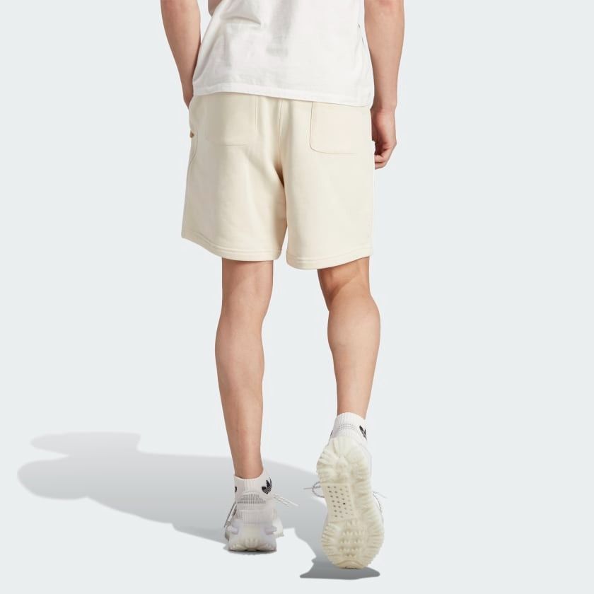  Quần Đùi Originals Nam ADIDAS C Short Ft IM4411 