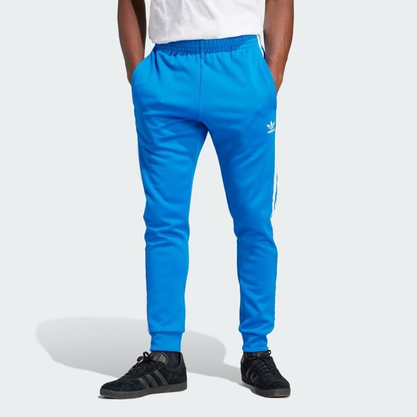  Quần Dài Originals Nam ADIDAS Sst Tp IM4542 