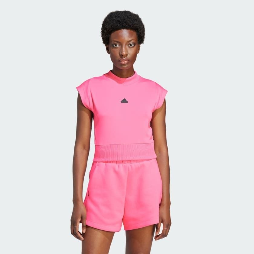 ADIDAS IM4915 o thun Th Thao N W Z.N.E. Tee Salehub .vn