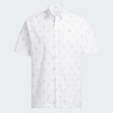  Áo Polo Golf Nam ADIDAS Go-To Button Down Shirt IM5890 