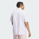  Áo Polo Golf Nam ADIDAS Go-To Button Down Shirt IM5890 