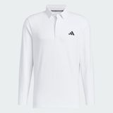  Áo Polo Golf Nam ADIDAS Long Sleeve Polo IM6413 