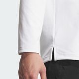  Áo Polo Golf Nam ADIDAS Long Sleeve Polo IM6413 
